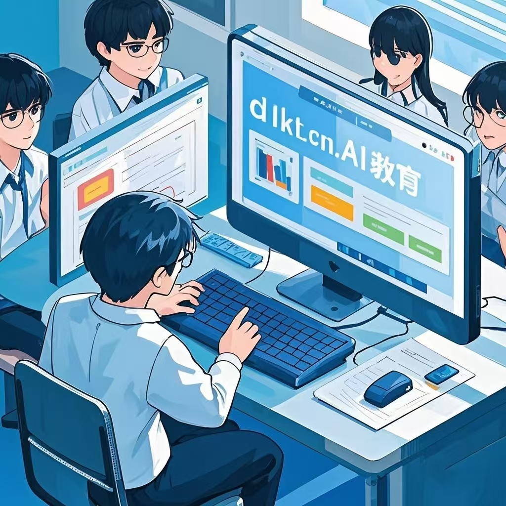 AI平台的正确使用