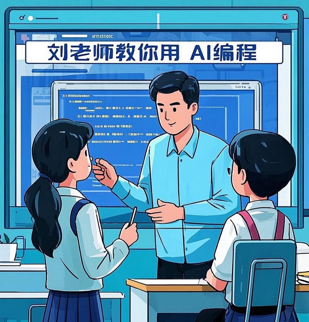 学习AI编程