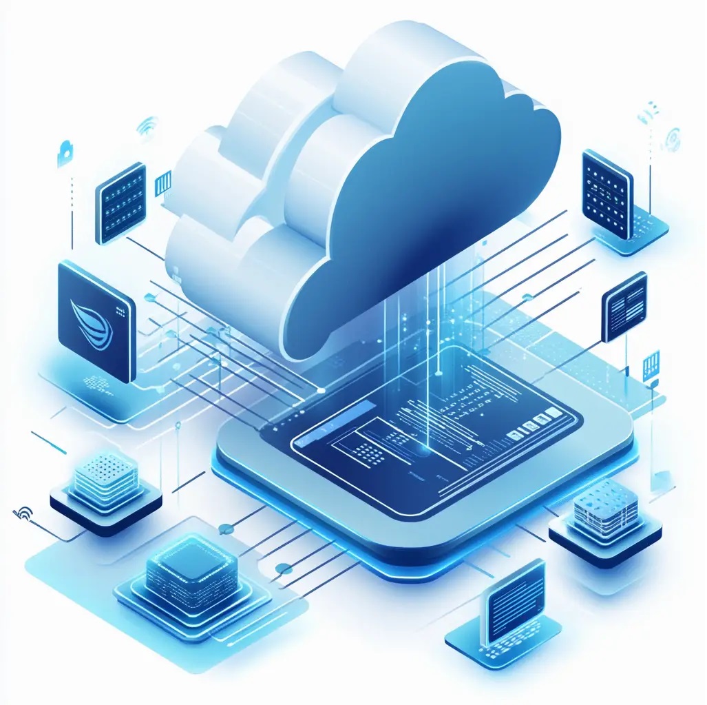 探秘物联网世界