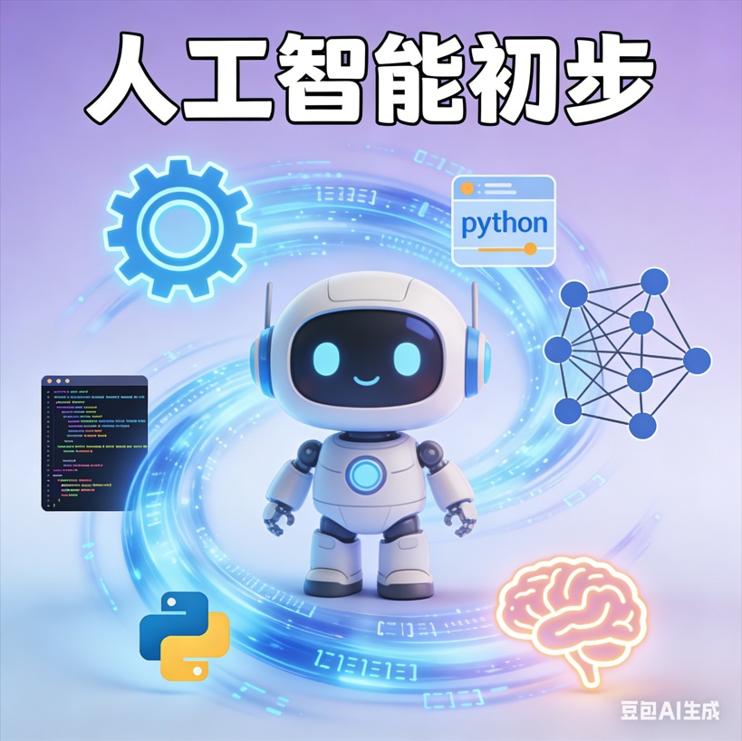 人工智能初步