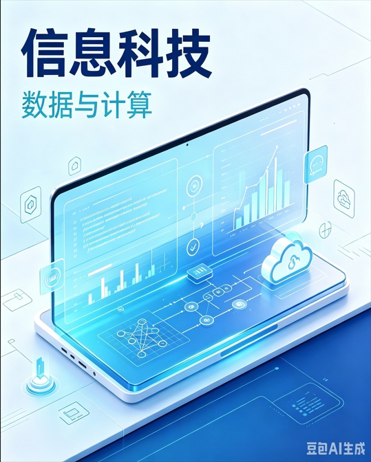 2026级高一信息科技1